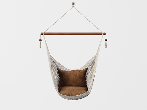 Leisure Hanging Chair Rocking Chair