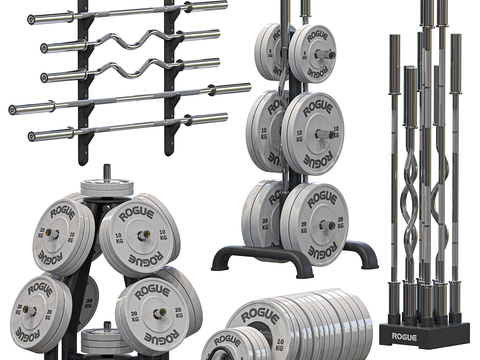 Fitness Equipment Dumbbell