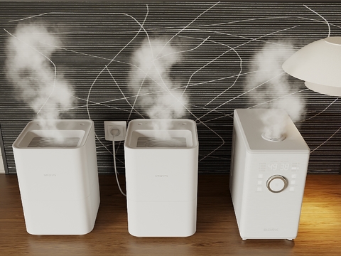 Humidifier