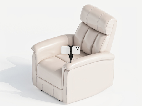 Leather Massage Chair Multi-function Chair