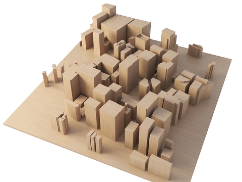 Planning Block Architecture City Architecture