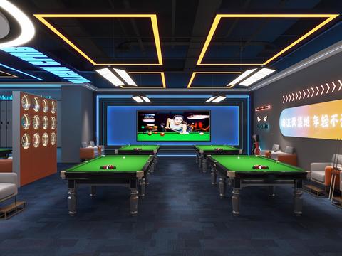 Billiard Room Billiard Room