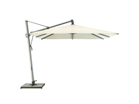 Glatz Outdoor Parasol Sun Umbrella