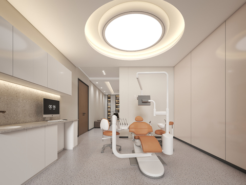 Dental Surgery Dental Clinic