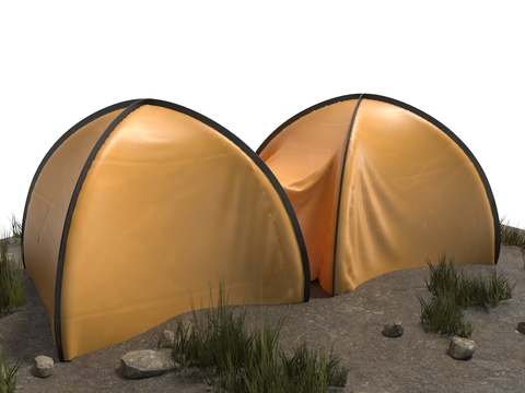 Camping Equipment Tent