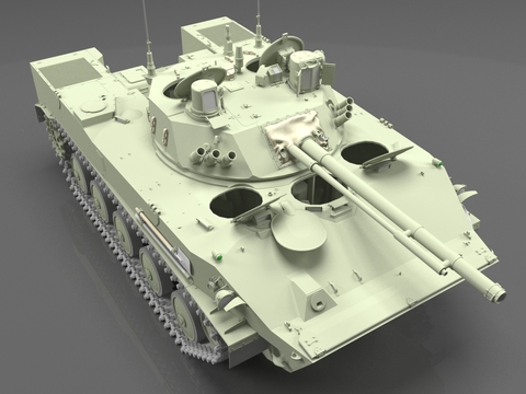 bmd4 paratrooper fighting vehicle infantry fighting vehicle armored vehicle tank