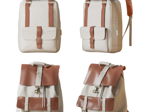 Fashion Backpack Travel Bag Backpack