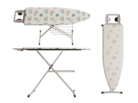 Ironing board Ironing board