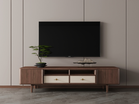 New Chinese TV Cabinet