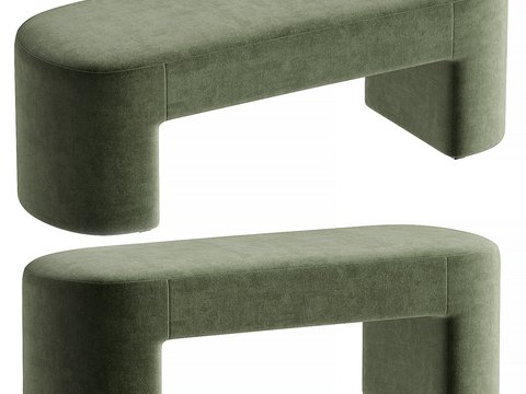 sofa stool bed end stool pedal