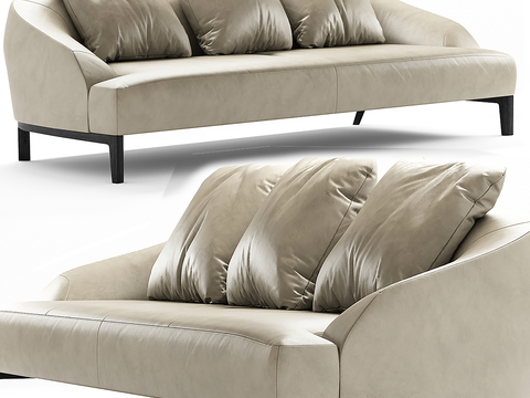 Ligne Roset Sintra Couch