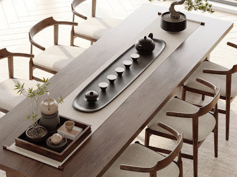 New Chinese Tea Table Tea Table