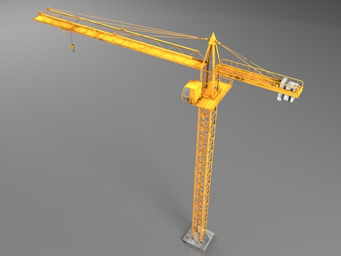 tower crane crane