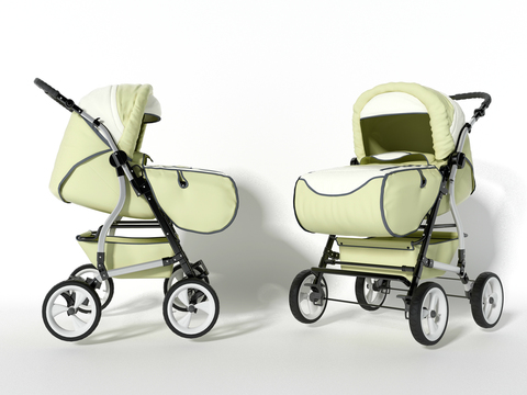 Child stroller stroller