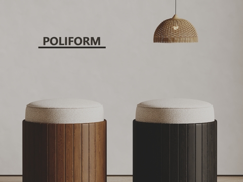 Poliform sofa stool stool stool stool