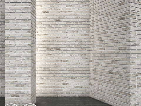 Modern Brick Wall Tiles