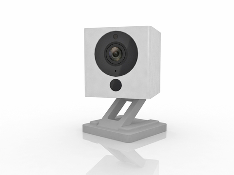 Surveillance camera