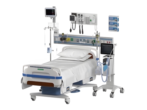 Medical Devices ICU Equipment