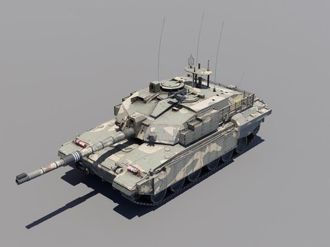 tank armored vehicle