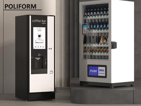 Vending Machine Beverage Vending Machine Beverage Cabinet