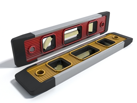 Hardware tools Level measuring tools