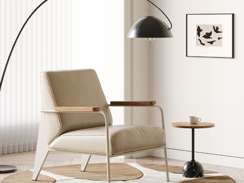 VITRA Chair Lounge Chair