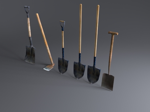 shovel shovel