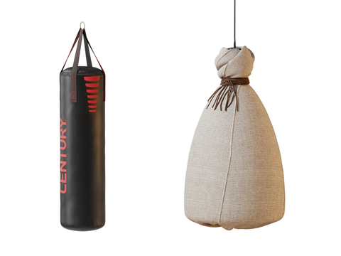 Sandbag Boxing Bag