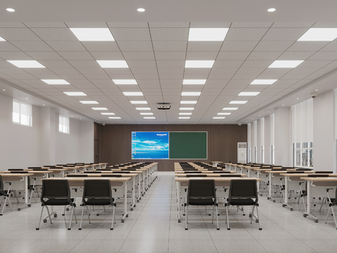 Classroom Training Room Classroom