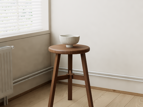 Bar Chair Bar Stool High Stool