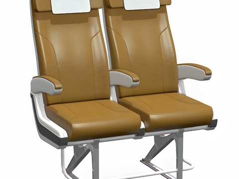 Aircraft Chair Public Chair