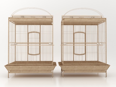 Pet Supplies Bird Cage