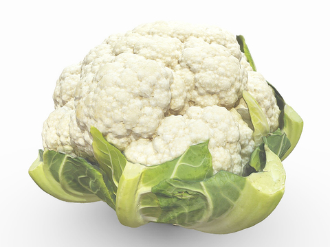 cauliflower vegetables