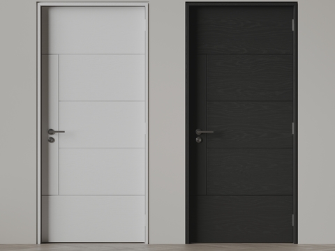 moooi door swing door minimalist door