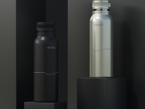 Thermos Cup Water Cup