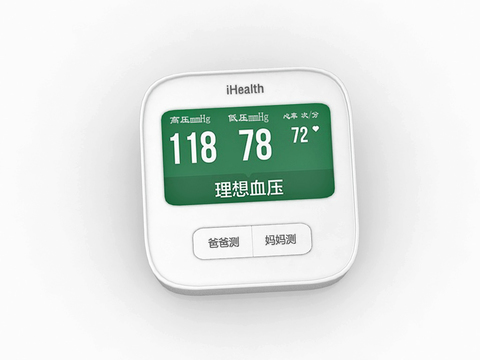 Medical devices Blood pressure