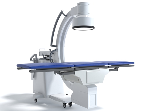 diagnostic instrument CT machine nuclear magnetic resonance