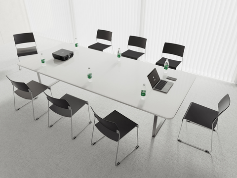 Conference table