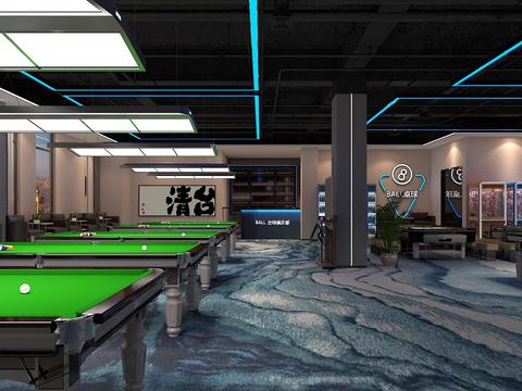 Billiard Room Billiard Room