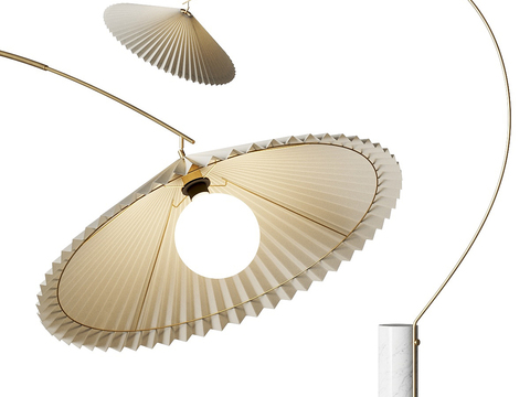 Soho Floor Lamp