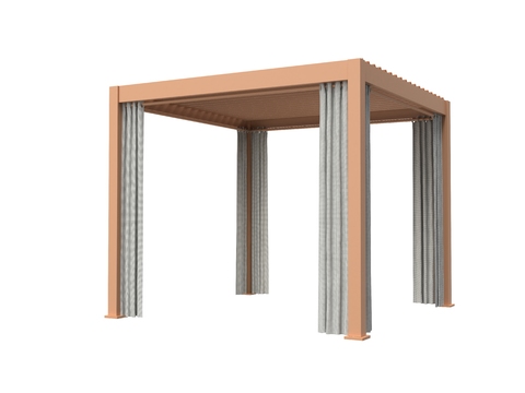 Outdoor Pavilion Garden Pavilion
