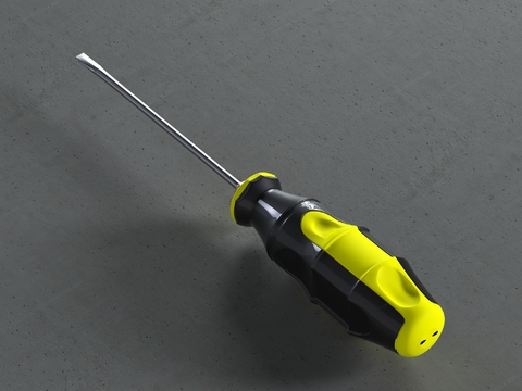 Screwdriver tool