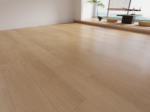 Wood Flooring