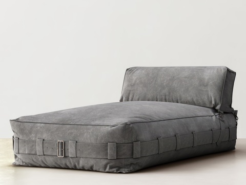 Modern chaise chaise imperial concubine collapse Beanbag