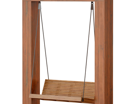 Modern Swing Park Swing