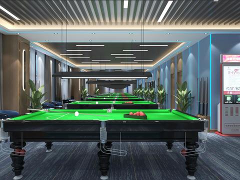 Billiard Room Billiard Room