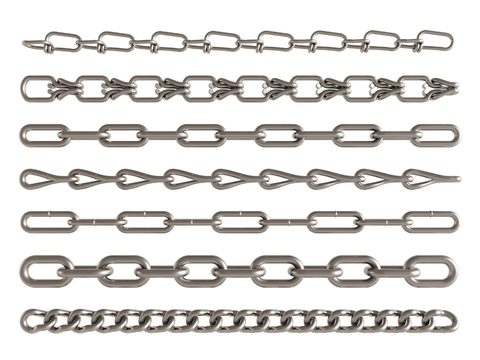 Chain Chain Chain