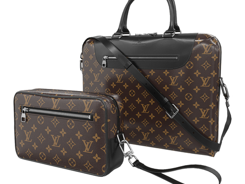 LV bag shoulder strap bag women's bag bag handbag