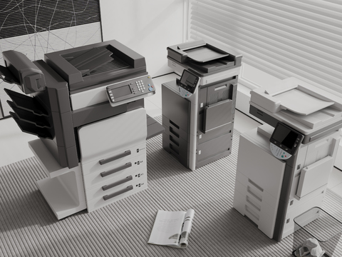 Printer Copier Scanner