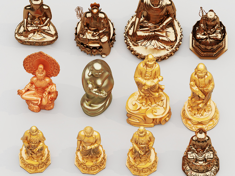 Buddha Statues Guanyin Statues Buddha Statues